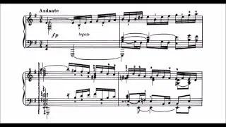 Kreisler-Vaneyev - Prelude and Allegro in the style of Pugnani (piano solo version)
