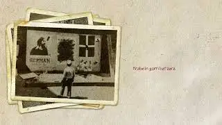 SKABIDEAN – Hilarria (HIRI ZAHAR ZIKINA 2022)