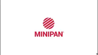 Meet Minipan
