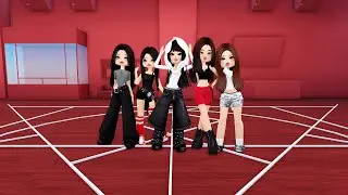 MEOVV - HANDS UP (rh dance studio cover)
