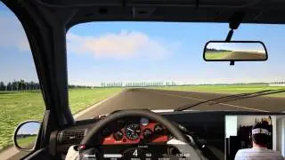 AssettO CorsA + TracK IR 5 + HMZT1