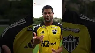 HULK fala sobre o REENCONTRO com CUCA