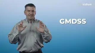 Iridium GMDSS Training Series