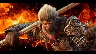 I Survived the DEADLIEST Night in Black Myth Wukong's Bamboo Grove