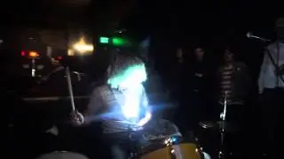 MECHACHIEF- ESSLO LIVE @ THE SMELL