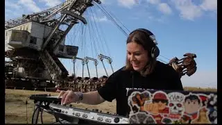 Takisha- Ritual ( live on T-kraft)