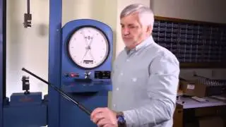 ASP Baton Bend Test Comparing Batons