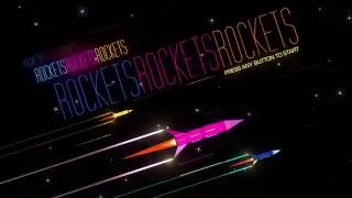 RocketsRocketsRockets Tutorials - Missile Barrage Reflector