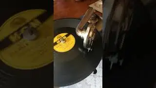 Gramophono Thorens Suizo