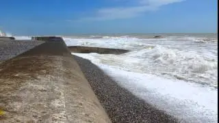 Peacehaven Cliffs
