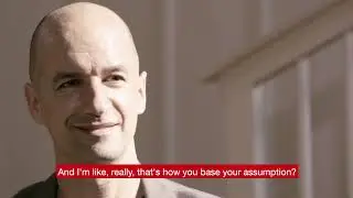 Interview with Vodafone Institute's accelerator F-LANE