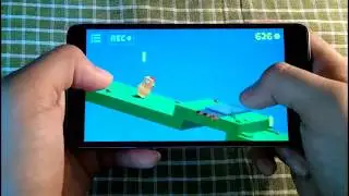 Flippy hills best addictive game ever 😍 by dd desi gamer #game dd23