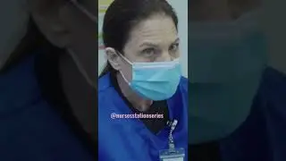 #nursing #series #webseries #nurses #rn #rnlife #shorts #youtube #new #nurselife #healthcare #tv
