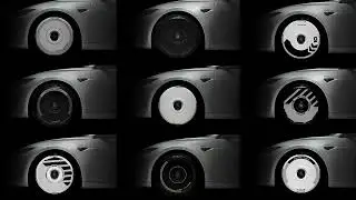 Halodisc 2: Style Redefined for Your Wheels 🚗✨