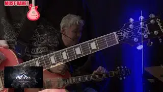 Basic Jazz Guitar