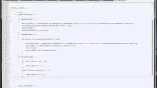 Unity 3D Tutorial Part 46: Time Stop