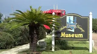 WHY NOT DEFUNIAK SPRINGS, FLORIDA?