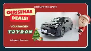 VW TAYRON 1.5 eTSI DSG LIFE 150CV