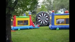 Applefest 2018 Cedaredge CO