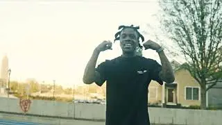 Blacksnowman FT Ladii Bri WE OUTSIDE (official video )￼