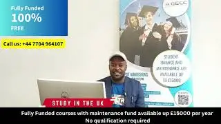 Home/EU Students: Study at University with no previous qualification