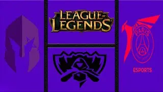 Vivo Keyd Stars vs PSG Talon | Worlds HIGHLIGHTS | 2025 | LOL HIGHLIGHTS