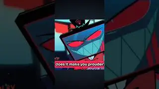 #hazbinhotel what do ya think.... it took me ages 💅😭💜