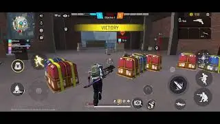 One tap trick #free fire