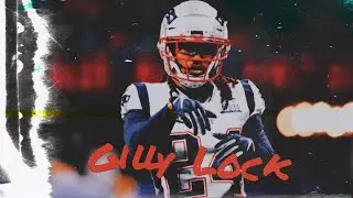 Stephon Gilmore Highlights Mix || Gilly Lock || 