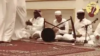 تبحيرة محمود السناني طرب ينبعاوي سمسمه