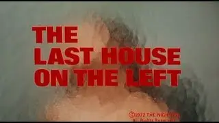 The Last House on the Left (1972) Movie Review by JWU
