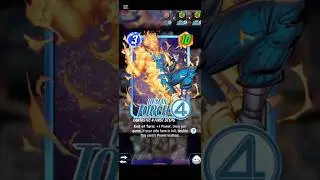 NEW Human Torch is OP in Ultron Deck | Marvel Snap