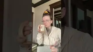 Body Doubling Session | Real Time Writing Morning Pages