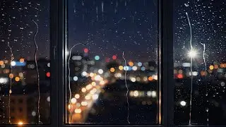 Lo-Fi Beats for Late Night Focus