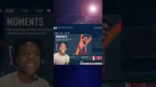 IShowSpeed got glitch in fifa😂