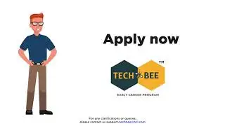 Как зарегистрироваться на экзамен HCL TechBee CAT?