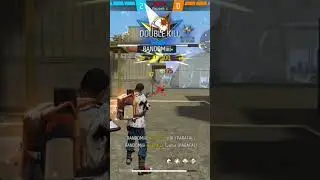 Settingan Sensitivitas Auto Headshot Buat Bocil Bar-Bar - Rahasia 1 Juta Sub! #viral #freefire