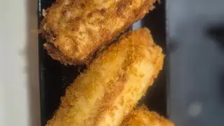 Bread rey  aji mu kana banaichi 