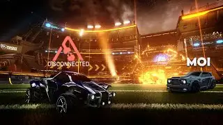 ROAD TO CHAMPION SAISON-1EP-4 (IL EST AFK AU PIRE MOMENT)