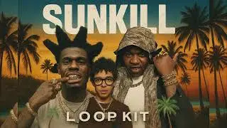 [FREE] Luh Tyler Loop Kit - 