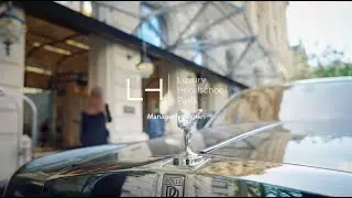 Remise des dipl&ocirc;mes Luxury Hotelschool 2025 - Peninsula Paris