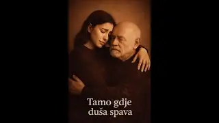 TAMO GDIJE DUŠA SPAVA