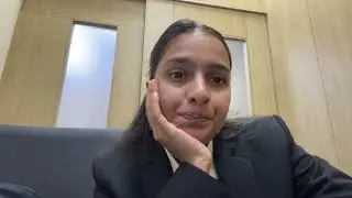 A Day at the Supreme Court | Court Vlog ⚖️ | Law Student Life