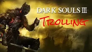 Dark Souls 3 Aldrich Faithful Invasion