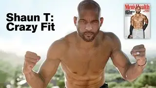 Shaun T- Crazy Fit
