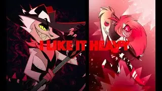 Cherri Bomb/Striker Tribute - I Like it Heavy (300 Sub Special!)