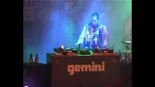 Tom Novy feat. LIMA & MC Co`Lee - Rave on Snow 2000 - Saalbach Hinterglemm