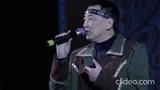 Аскалон Павлов - Эмиэ айаннаан эрэбин