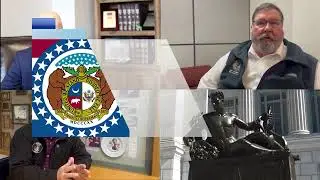 Missouri Legislature session comes to an end