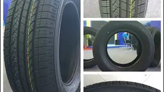 How To Read Tire Sizes | Tire information guide | Car Tires 